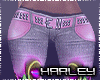 ! DJ Neon Flares RL