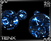 [10X] Azure X Spheres