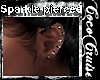 *CC* Sparkle pierced EAR