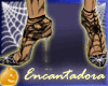 [En]Sexy Witch shoes