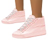 ASL Pink Summer Sneakers