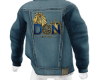 Don Jeans Jacket