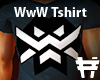 RC - WwW T-shirt