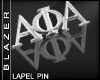 B| Alpha Phi Alpha LP PL