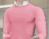 T. PinkSweater