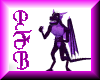 {PFB} purple pendragon