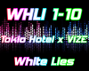 Tokio Hotel White Lies