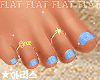 ★ Bare Feet S G