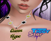 |TS| Queen Hype Custom