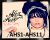 *A.Hepburn-If You Stay