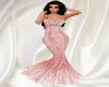 LadyK Beaded Carnation