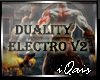DJ Duality Electro v2