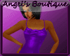 LSA Lady In Purple