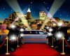 hollywood limo service r