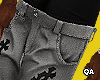 CH Backwards Jeans