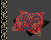 EmOasis Floor Pillow v.1