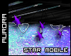A| Star Mobile - Purple