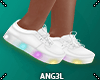 ANIMATED PRIDE SHOES