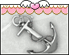 M| Sailor Necklace