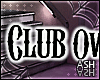 Club Owner Headsign