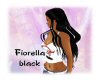 (20D) Fiorella black