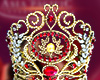Miss Asia Pasific Crown