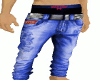 Levi's Blue pants 