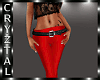 Cryz Flare Pants V3