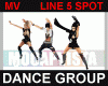 [04] Straight Line Dance