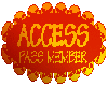 Access Pass Member