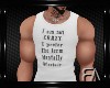 Crazy Short Tank
