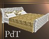 PdT Parisian Gold Bed