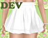 KID Skirt Dev