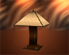 lamp mocha