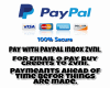 Custom Paypal Zvni
