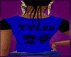 (C)Caramel Tyler Custom 