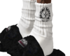 Chromeski Socks