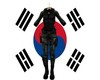 Female South Korean Uni