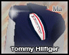 [Ma] Tommy Hilfiger +Bag