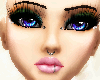 Pretty Stormy Sticker