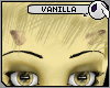 ~DC) Vanilla Wafer Horns