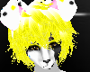 Wonder Hair - M - 2