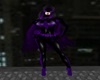 She-Bat Suit V2