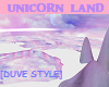 UNICORN LAND