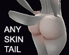 Any Skin Furry Tail
