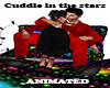 Animated Star Cuddle