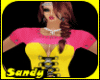 (S) BRITNEY DRESS BMXXL
