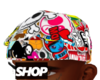 Zumiez Durag