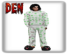 Christmas PJ Pants 4