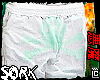 gangster sweatpants